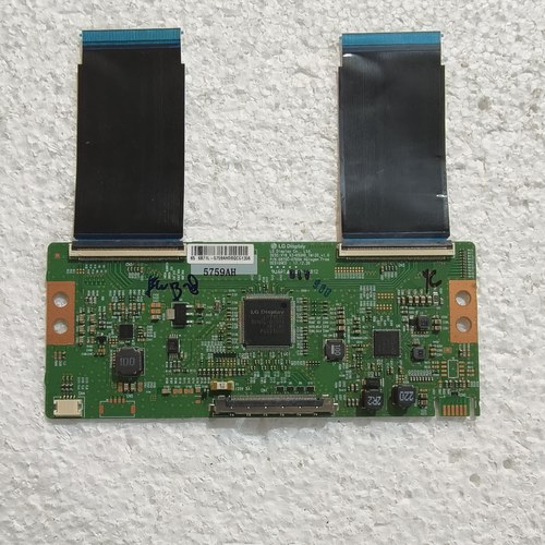 原装小米L65M5-5A/创维65Q60 电视液晶电视逻辑板 6870C-0769A