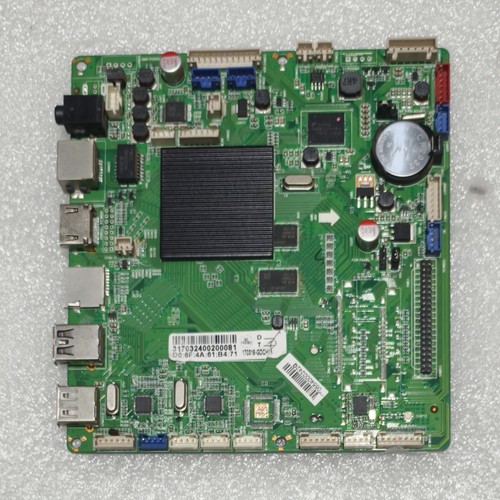 原装长虹43SP1000广告机 JUC6.690.00183217配LG屏C430F16-E44L