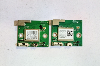 原装海尔U65H3无线网卡WFM08V-A RFMK-BW01 TKD-0090726888测试好