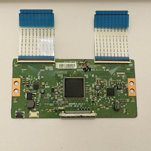 原装海信HZ60A70/LED60EC500U/LED60E6U电视逻辑板 6870C-0743A