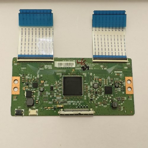原装海信HZ60A70/LED60EC500U/LED60E6U电视逻辑板 6870C-0743A