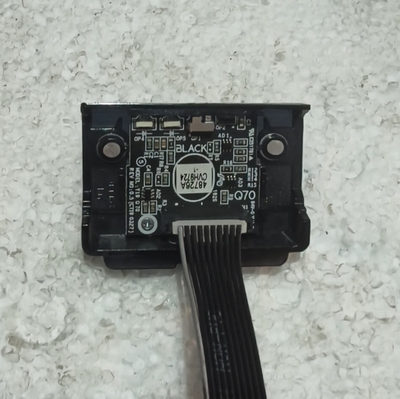 成色新原装三星QA55Q70RAJXXZ接收板Y19 Q70 NO;0.5(CT19 0327)