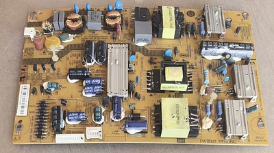 原装海尔H46E10 LE46A90W 46EU3200电源板0094003794A 0320401086