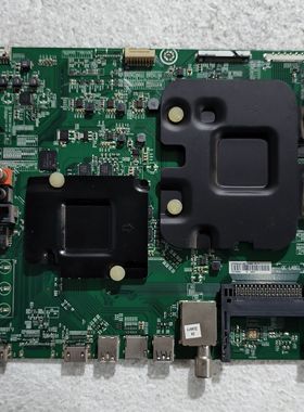 原装海信LED70MU7000U(BOM1)主RSAG7.820.6772配屏HD700IU-B41/S0