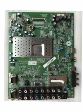 原装长虹LT37810U电视主板JUC7.820.00025804配屏V370B1-L01 测好