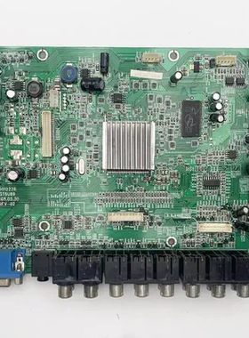 原装康佳LC42DS30D电视主板 MST6U89 35012228配屏V420H1-L11测好
