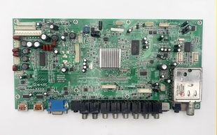 原装康佳LC42DS30D电视主板 MST6U89 35012228配屏V420H1-L11测好