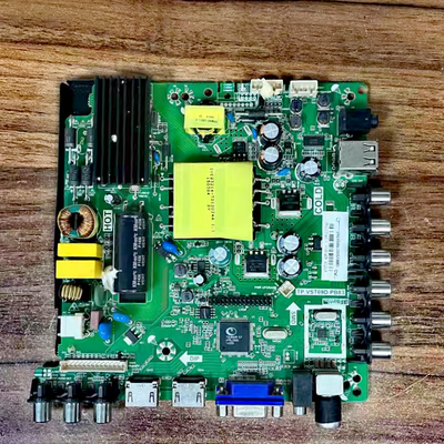 原装康佳LED40F1500C主板TP.VST69D.PB83屏V400HJ1-PE1测试好现货