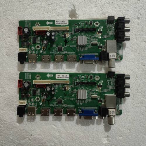 成色新大量理想LED3227主板RS-32AD T.VST59.A7配屏LC320EXJ-SEE1