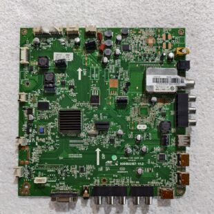 原装海尔LE42A30电视主板0091802167 V1.1屏S420HF28 V.0测好发货