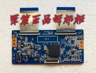 原装长虹55Q3T 55E9 55U3C 55U1逻辑板JUC7.820.00153660测好现货