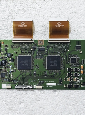 原装创维 52L16HFTCL L52M71F 逻辑板CPWBX3749TP NCMK-M1X测试好