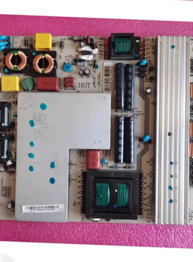 原装长虹3DTV LED55860i LED55760D电源板JC255S-3SF01 850028618