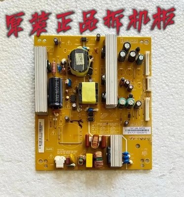 原装长虹LED32878/32760X电源板3BS0252512GP FSP128S-3MF02 测好