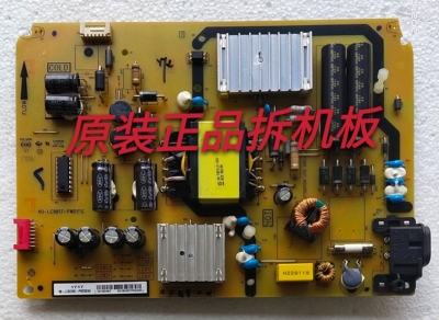原装TCL Y49A580电源板40-LC9B17-PWD1SG 实物图测试完好放心使用