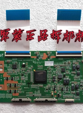 原装TCL L55V7600A-3D逻辑板13SNB_SD120PBC4LV0.1屏LVF550SE4L