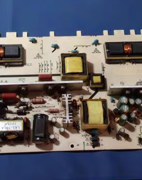 原装惠科 HKC L26A8 电源板高压一体板 LK-PI260409A测试好 现货