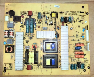 原装创维42E61HR 42E63HR电源板168P-P42ELS-00 5800-P42ELS-0000