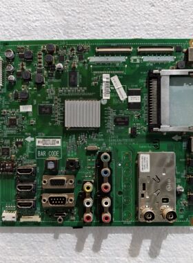 原装LG 42LE5300-CA主板 EAX63347701(0)配屏C420EUH SC A1测试好