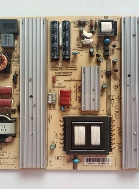 原装长虹3D55A6000I/50电源板JC255S-3SF02 47131.220.0.0134402