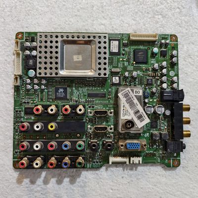 原装三星 LA37R81BA电视主板 BN41-00823C配屏T370XW02 测好 现货
