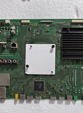 原装索尼KD-55X8000C主板1-894-595-22屏LYV5544 LSY550FN01-001