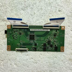 原装海尔LS58A51/创维58A9电视逻辑板 CCPD-TC575-009 V1.0测试好