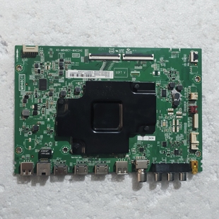 原装TCL 65C78主板40-M848CY-MAB2HG配屏LVU650NDJL CS9W07测试好