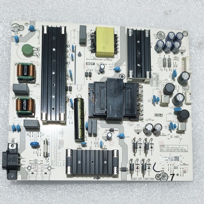 九成新原装海信75D3ND/75E3N电视电源板RSAG7.820.13067/ROH 测好
