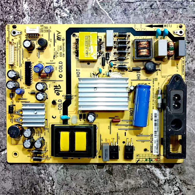 原装TCL L50F3700A 电源板 PLE110-4A 81-PBE050-G01测试好 现货