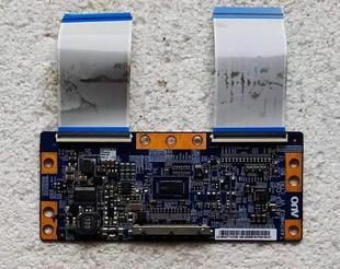 原装TCL L42V10/长虹42寸逻辑板46T03-C0K T460HW03不带排线发货