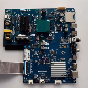 原装 PPTV-32C2电视主板TP.MS638.PB791屏LVW320CSDX E21测好现货