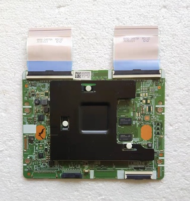 原装三星 UA55JU6800JXXZ 逻辑板 BN41-02297A 屏 CY-WJ055HGLV4H