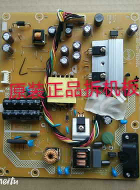 原装NEC VE3217XM-WH电源板715G6592-P01-001-001R实物图 九成新