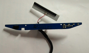 原装乐视Letv S50 Air遥控接收板接收头715G6727-R01-000-004T