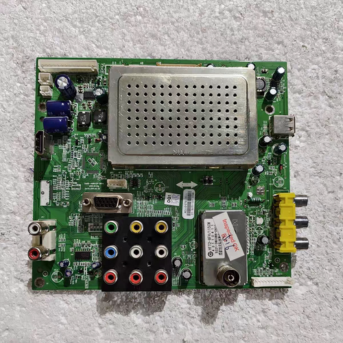 原装创维32M30SW 电视主板5800-A8K030-0000配屏HV320WXC-100测好