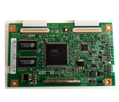 原装三星LA32R81BA/长虹/创维电视逻辑板32V315B1-C01 测好现货