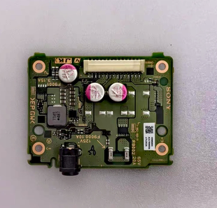 原装索尼 KD-55X9000E 副电源板 恒流板1-982-183-11测试好 现货