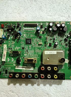 原装长虹LED19860X主板JUC7.820.00037562屏HT185WX1-300测好现货