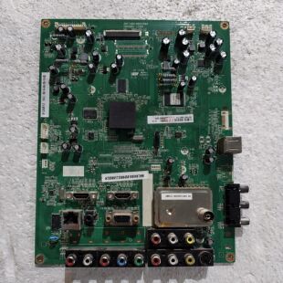 原装长虹ITV32650X电视主板JUC7.820.00041505配屏T315XF01 V.0