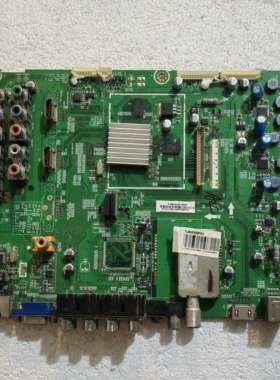 原装海信TLM55V89PKV主板 RSAG7.820.2132配屏LC550WUD实物发货