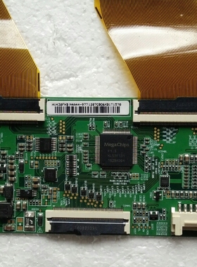 原装三洋43CE1230D1 逻辑板HV430FHB-N4A 实物图测试完好放心使用