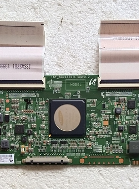 原装联通5D553 AK逻辑板16Y-BGU11BPCMTA4V0.2实物图 测试完好