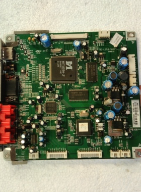 原装厦华LC-32U16 原装主板782-L27U6-560E 配屏V320B1-L01测试好