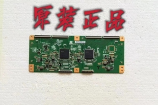 原装康佳QLED65X80U 逻辑板T650QVF05.2 65T34-C01 实物图 测试好