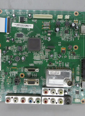 原装长虹PT42638NHDX 主板JUC7.820.00049652屏S42AX-YD13/YB09