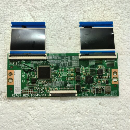 原装 海信50A52F 50E3F电视逻辑板RSAG7.820.10845/ROH 现货测好