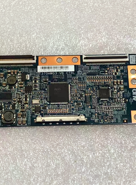 原装TCL L42F11 液晶电视逻辑板 T370HW03 VB CTRL BD 37T05-C06