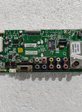 原装LG 32LD310-CA主板EAX61462902配屏LC320WXN SB A3测试好现货