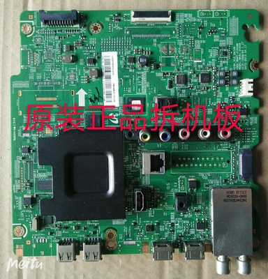 原装三星UA50F5500AJ UA50F5500AR主板BN41-01958B屏HF500BGA-B2